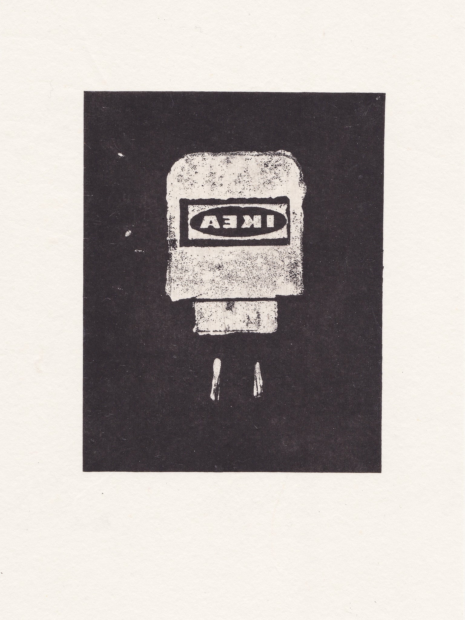 IKEA Adapter (PROOF)