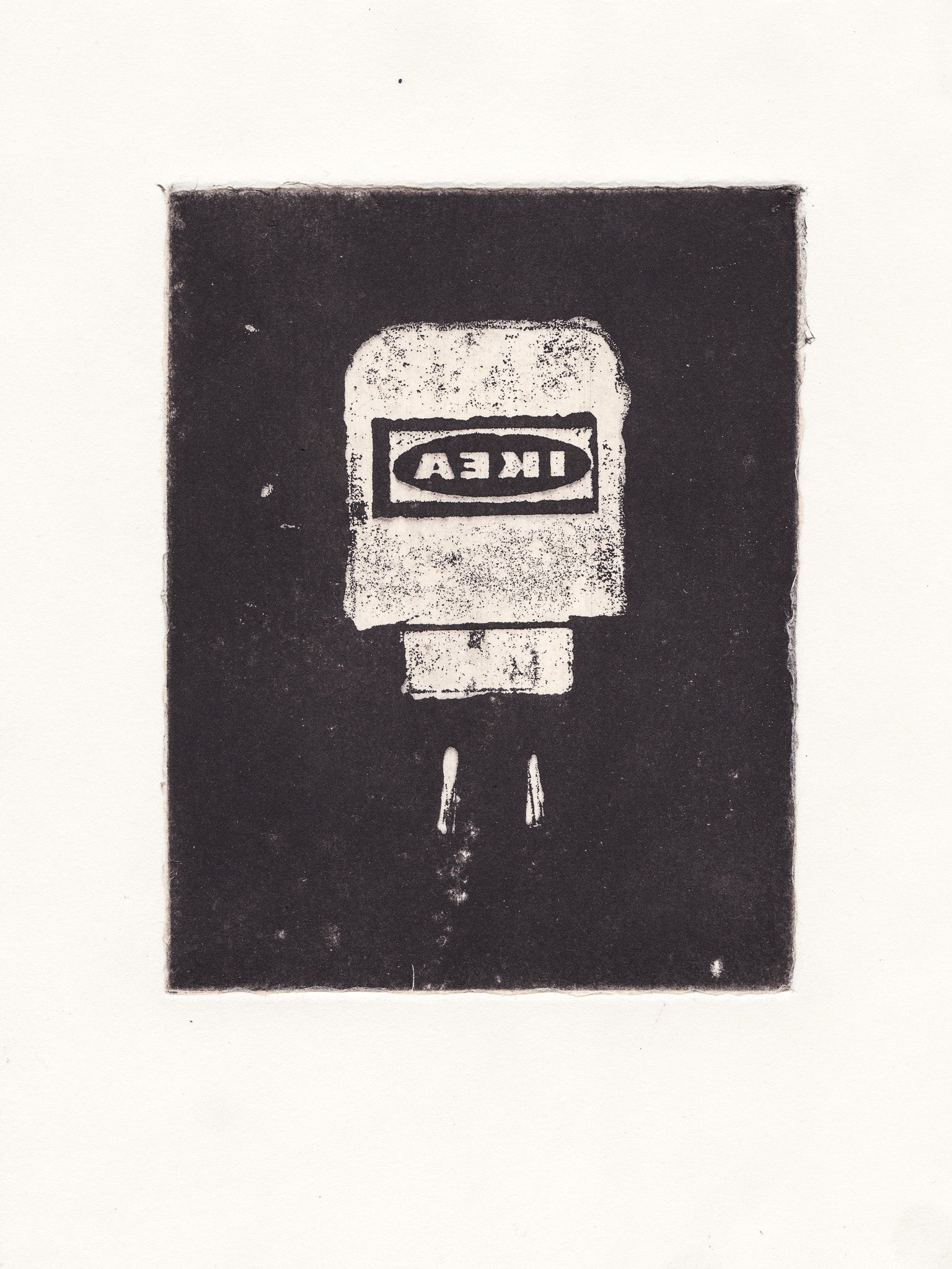 IKEA Adapter (PROOF)