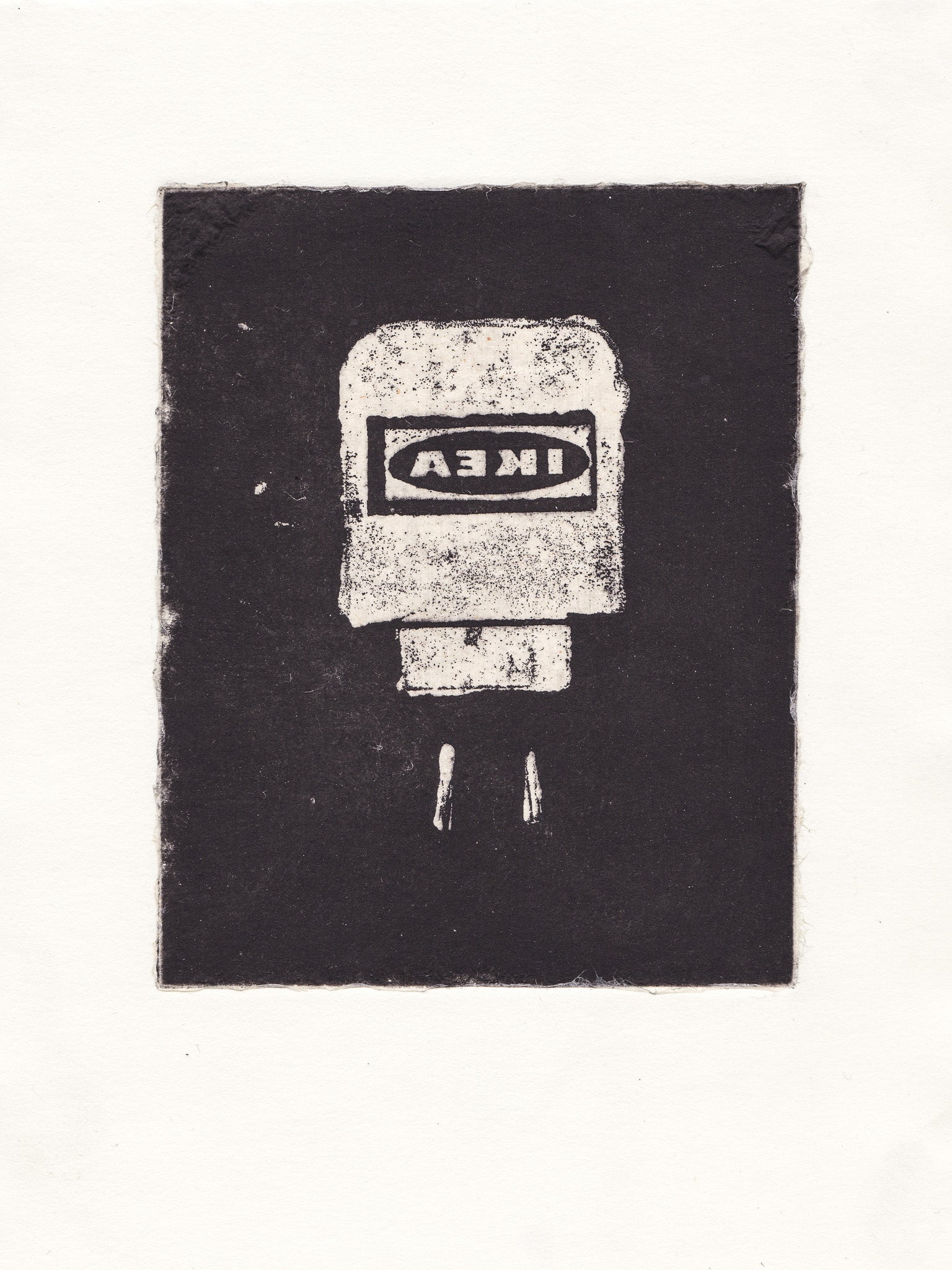 IKEA Adapter (PROOF)