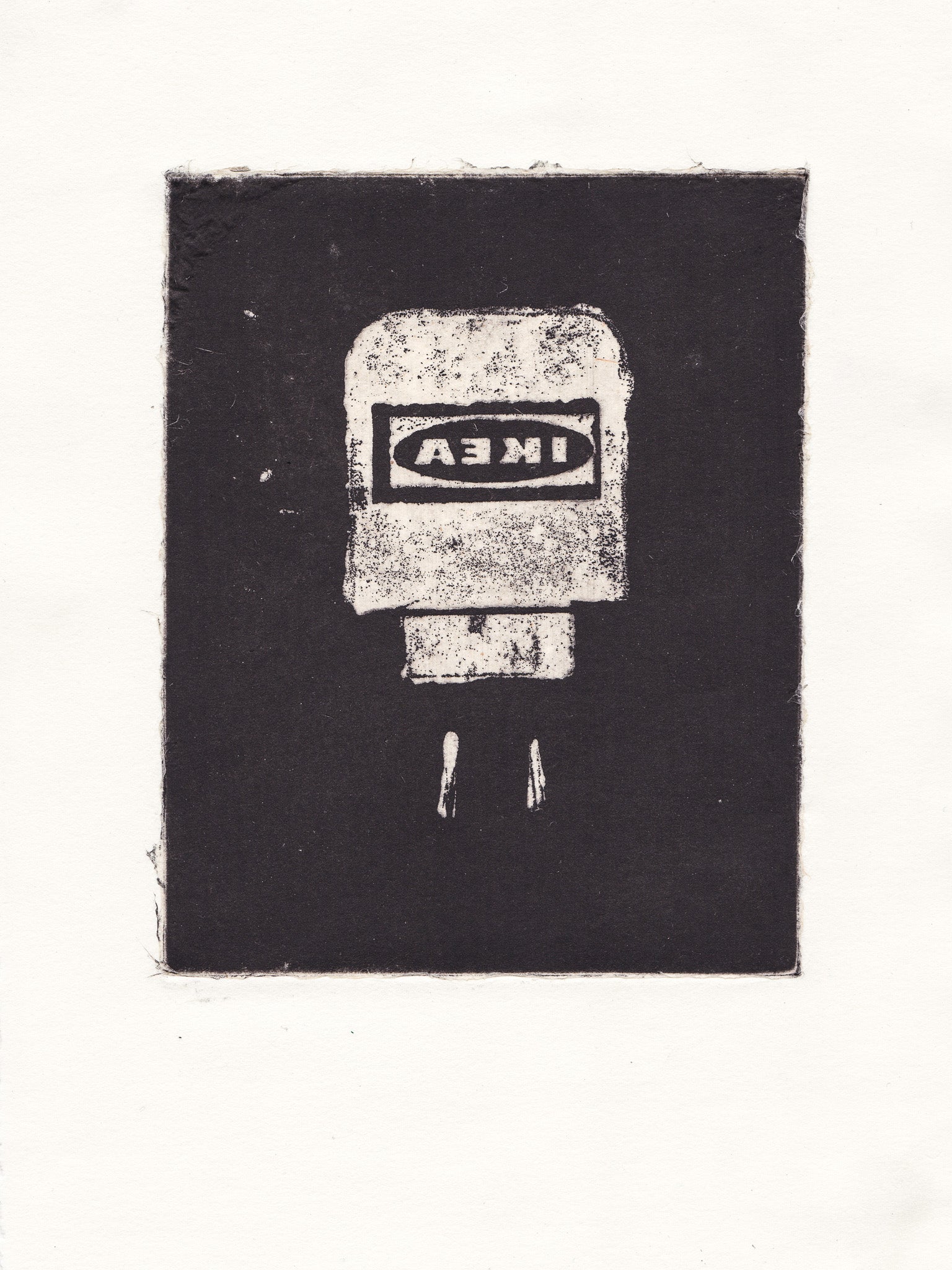 IKEA Adapter (PROOF)