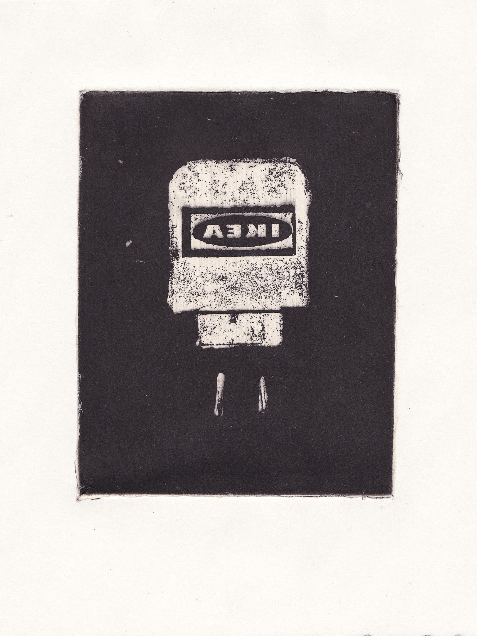 IKEA Adapter (PROOF)