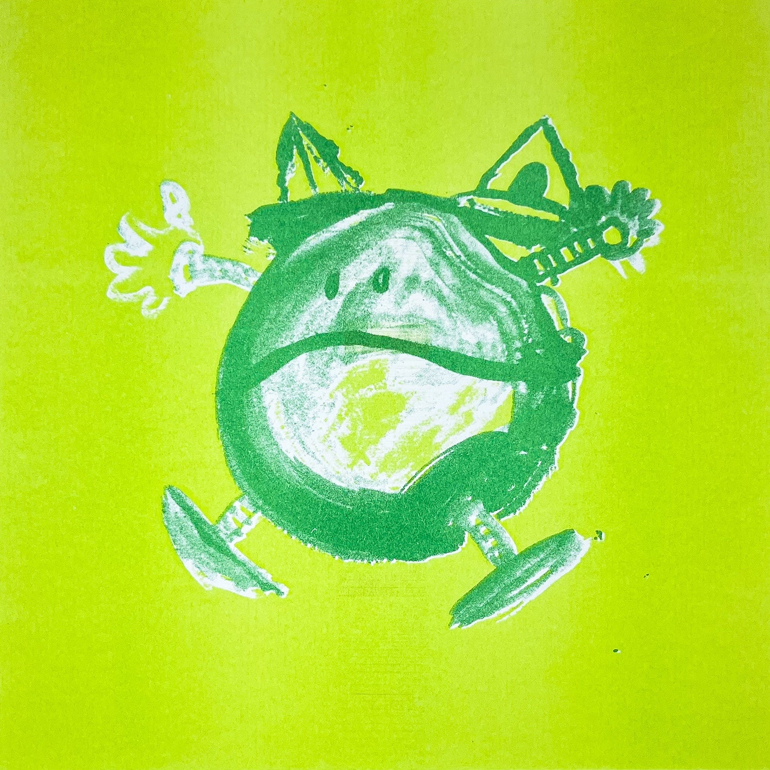 Haro Risograph
