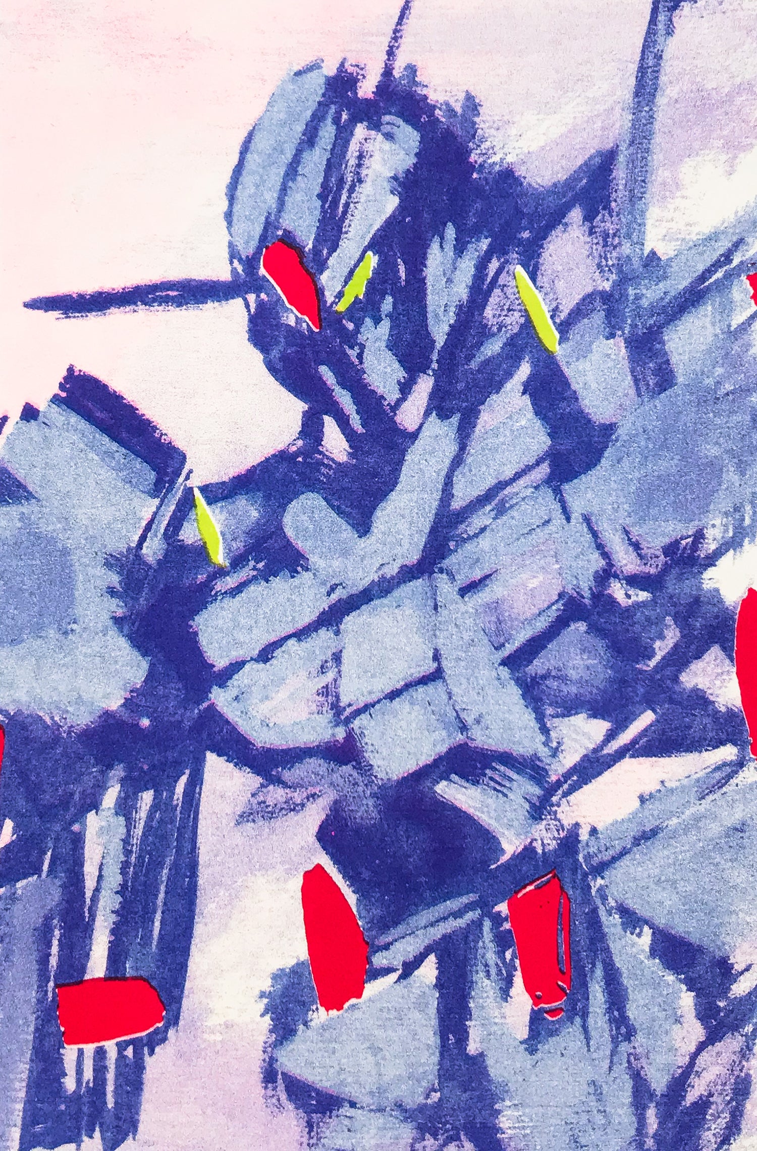 MK-III Risograph