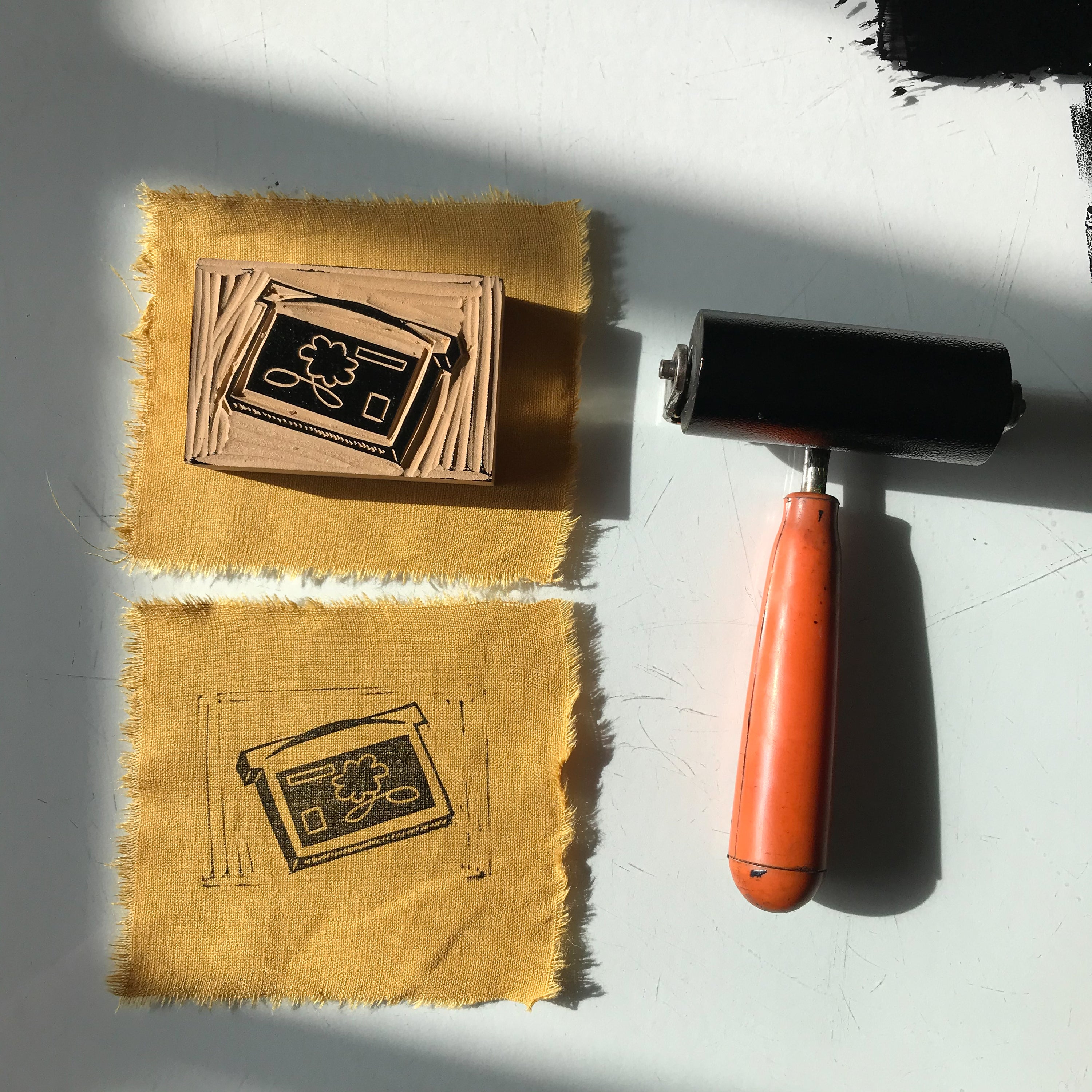 Gameboy Cartridge Patch 1