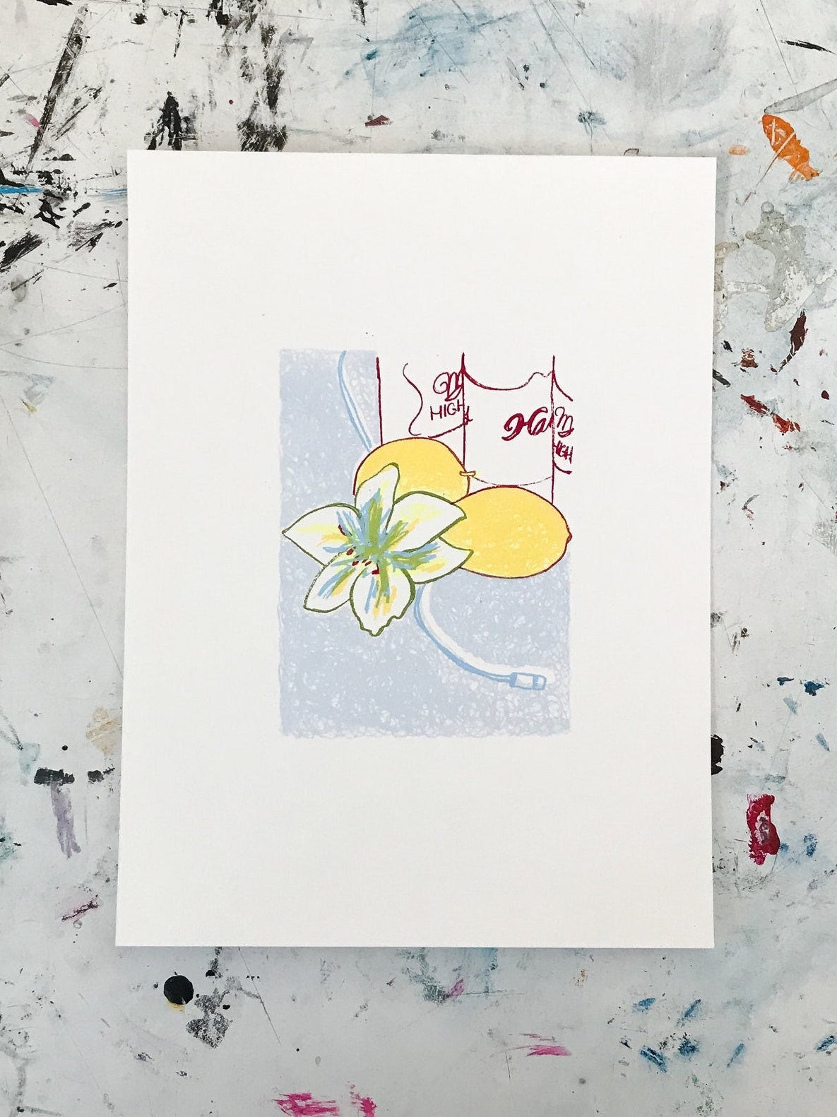 Hamms & High Life w Lemons and Charger