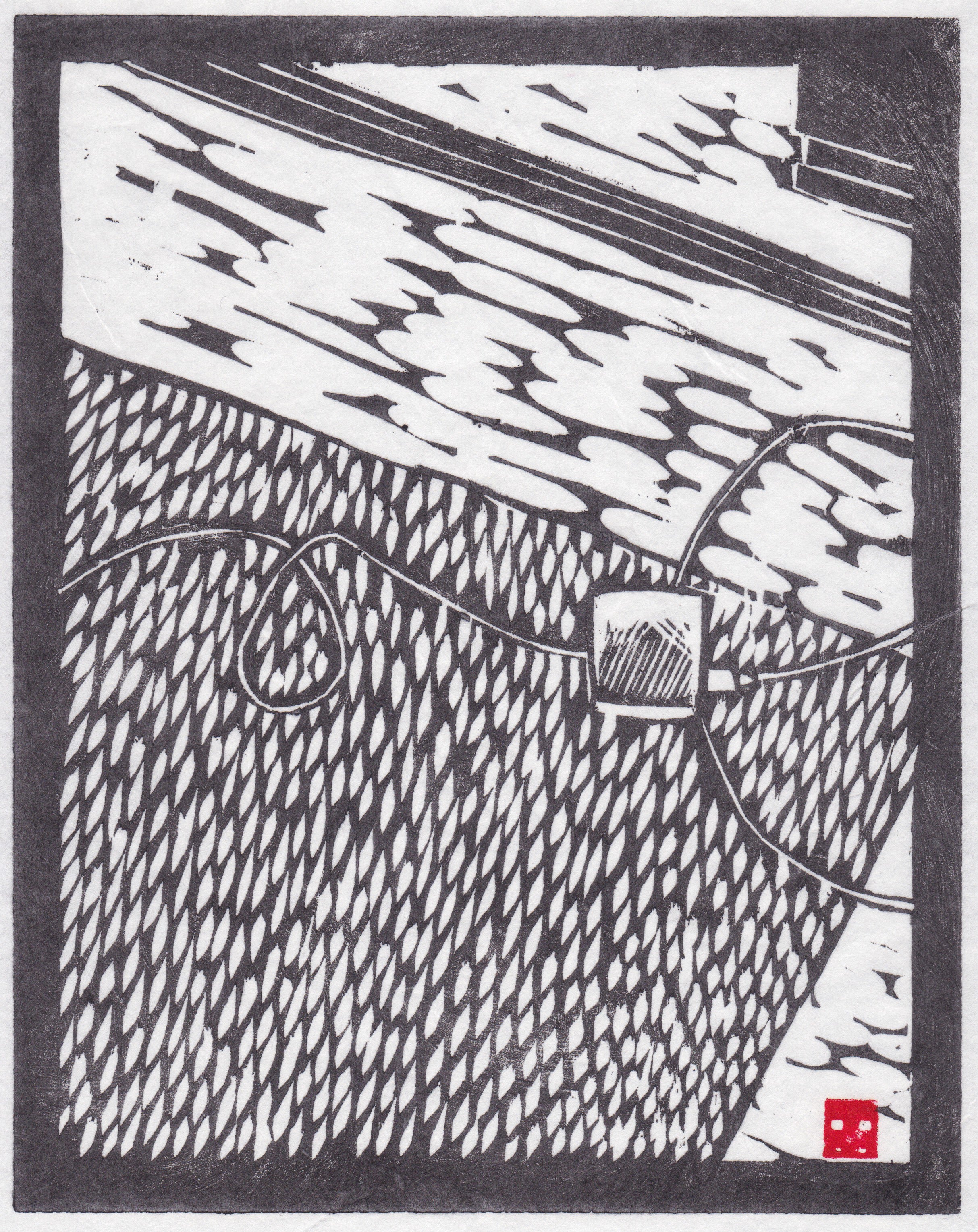 Floor Charging Cable