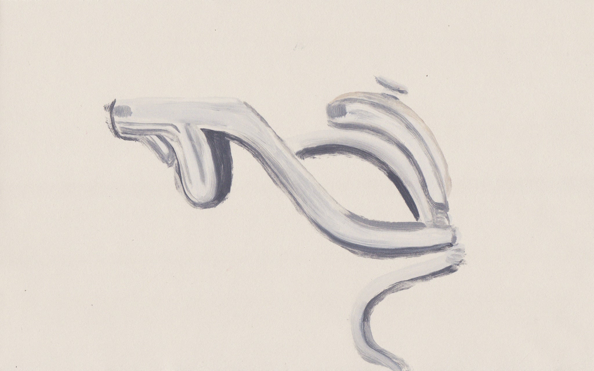 Wii Gun Controller