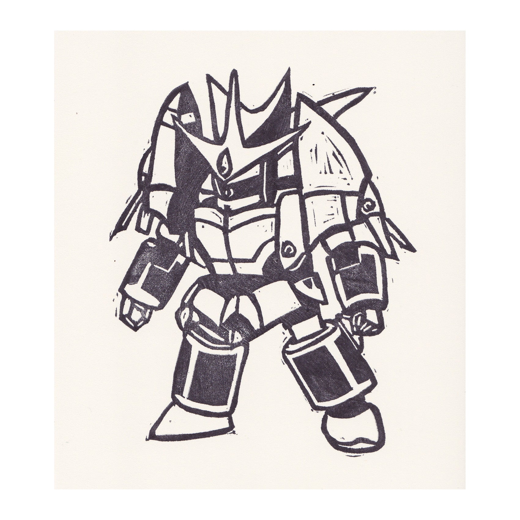 Chibi Gunbuster