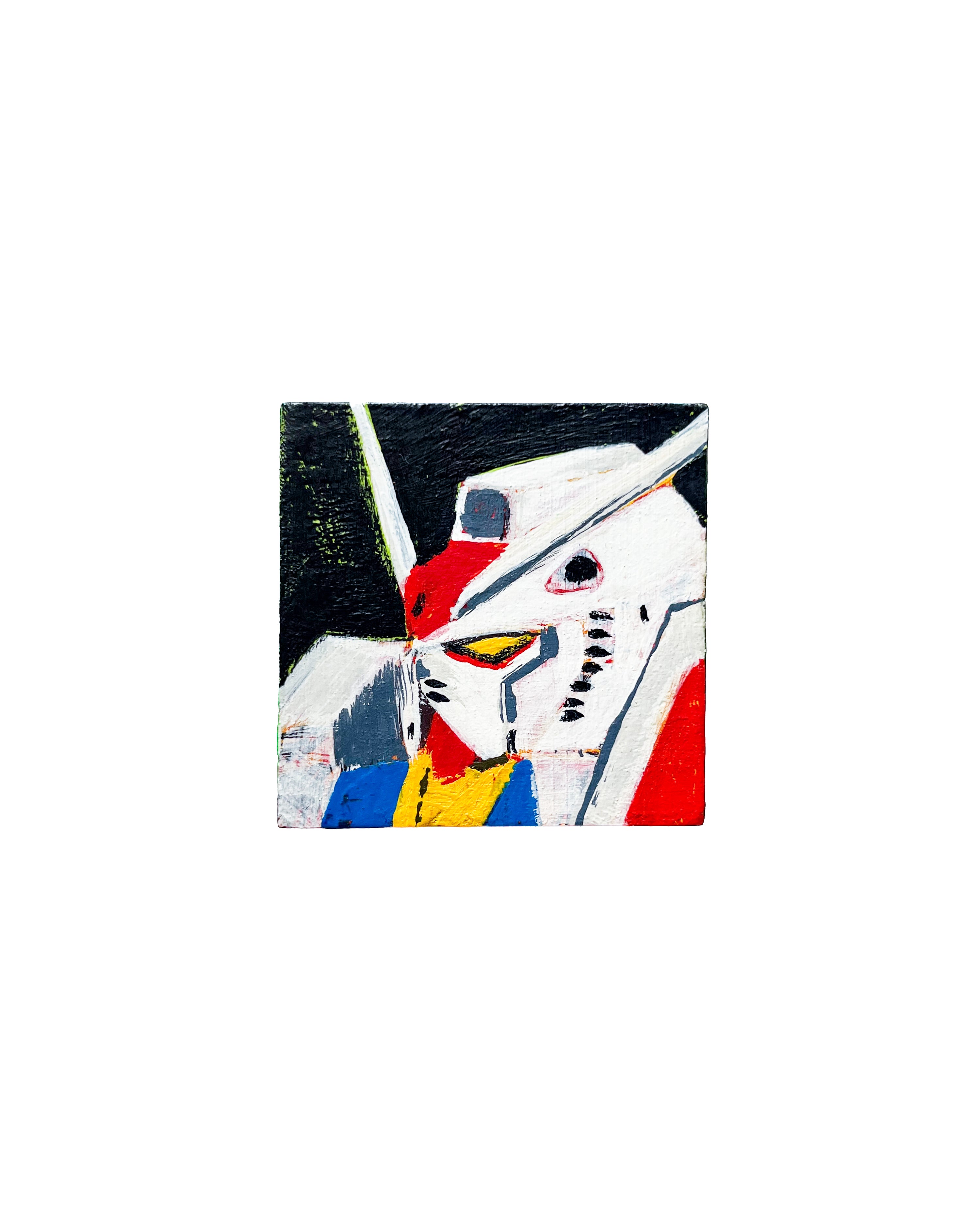 Gundam Block