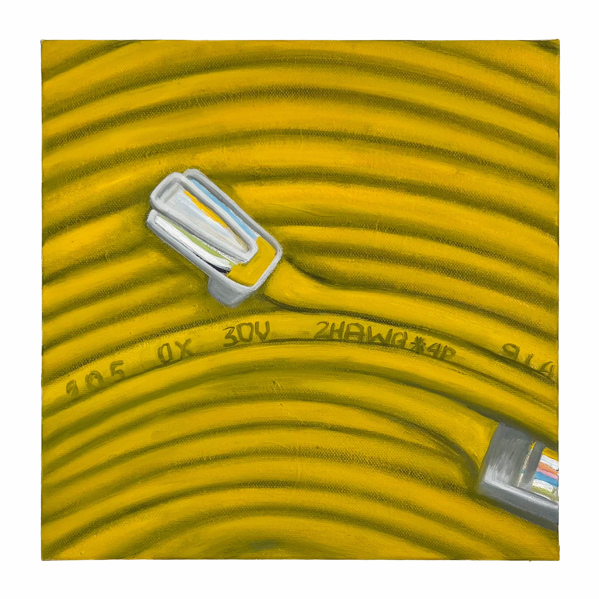 Phone Cable