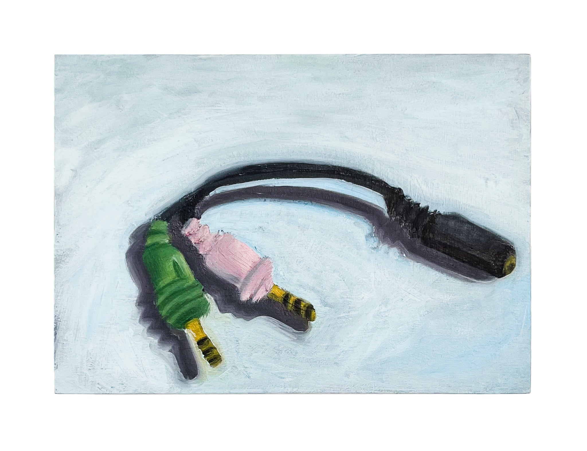 Aux Splitter