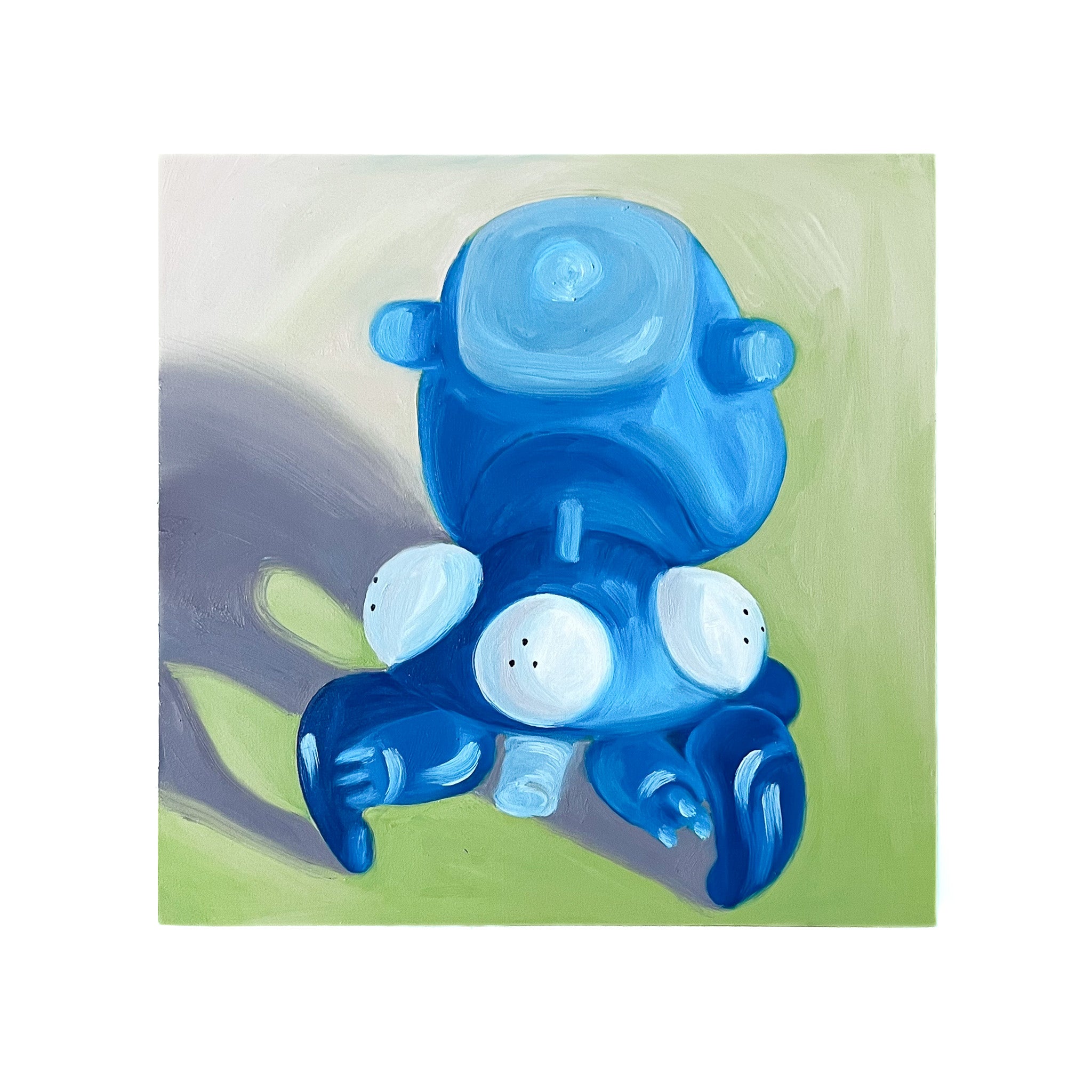 Tachikoma