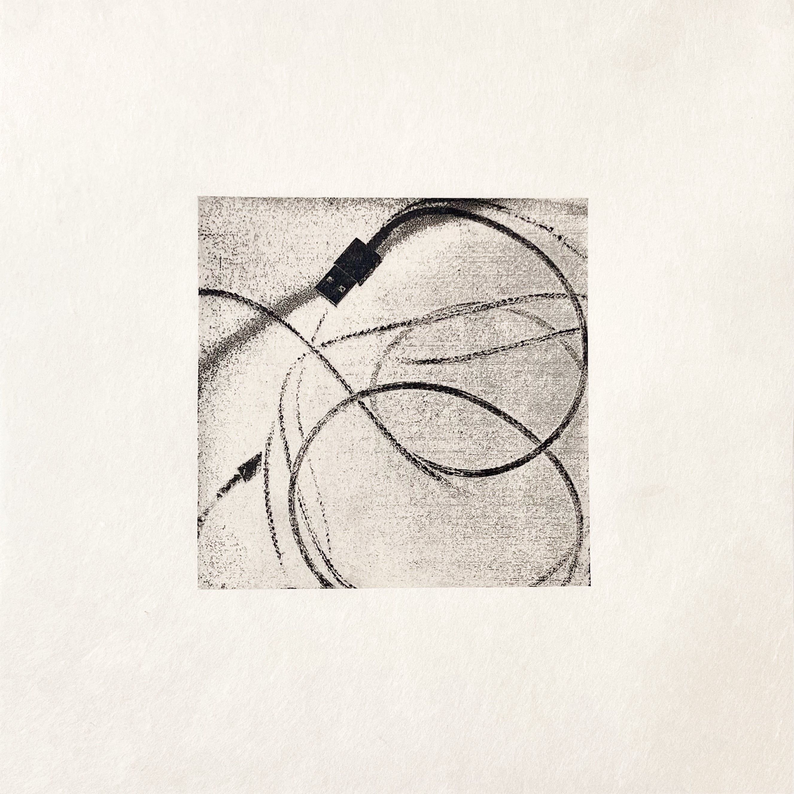 Cable X-Ray