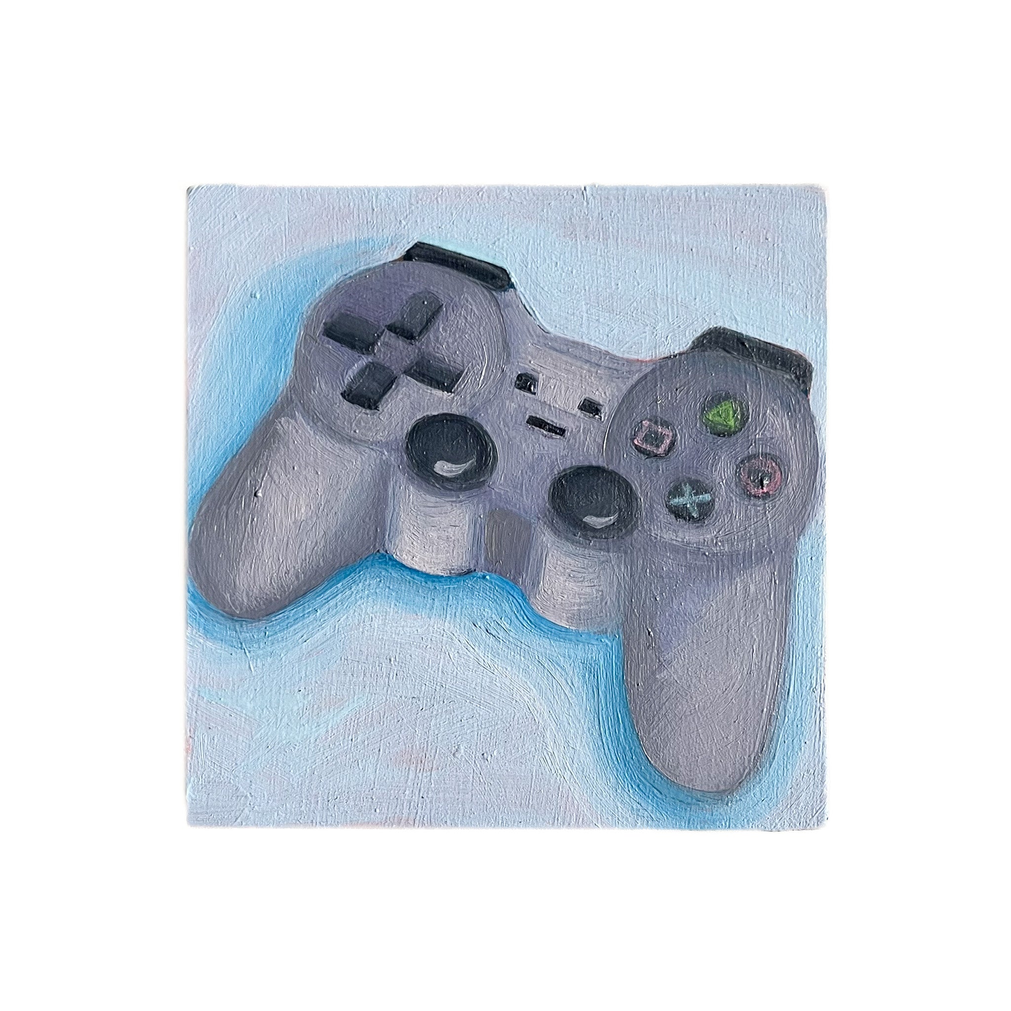 Playstation Controller