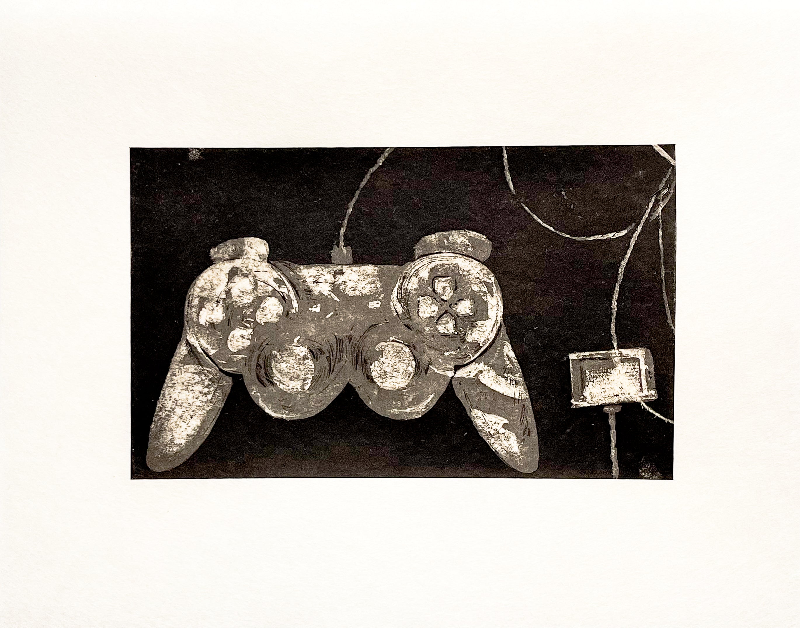 Joysticks