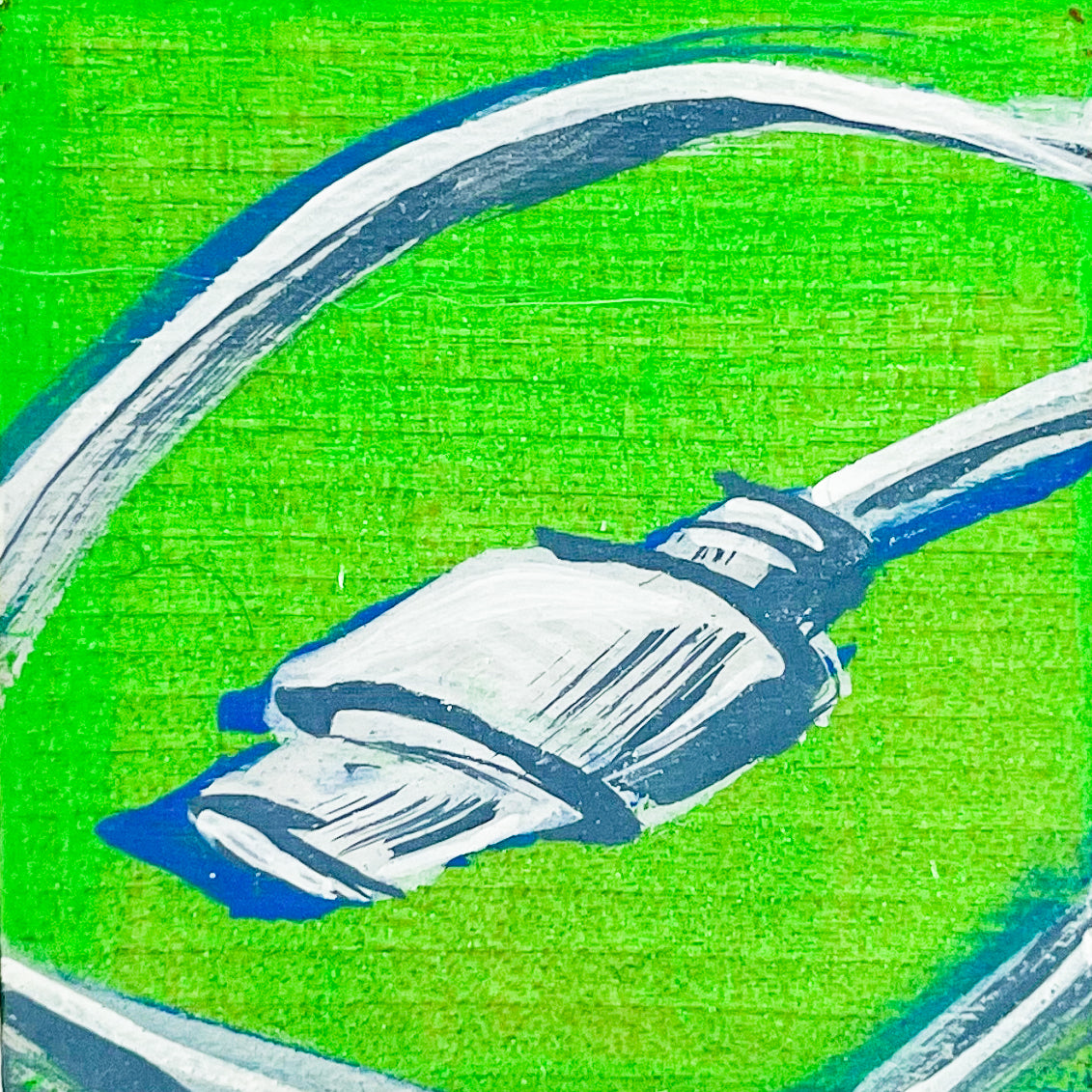 USB-C Block