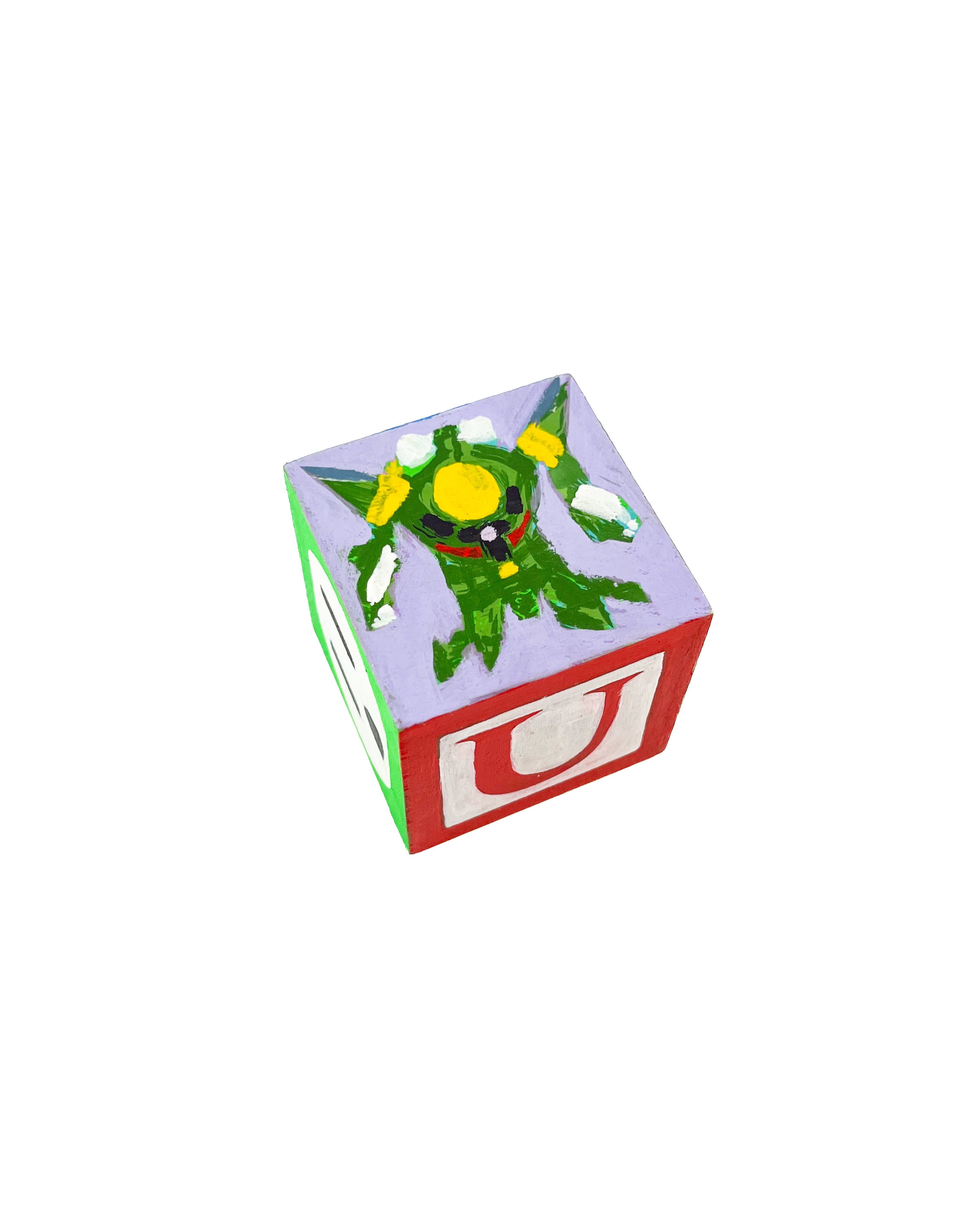 Zock Block